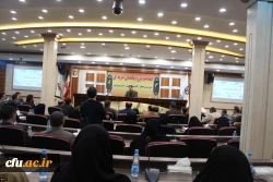 آغاز به کار دوره بالندگی حرفه ای دبیران شورای صنفی، دبیران شورای انضباطی و کارشناسان تربیت بدنی