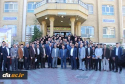 آغاز به کار دوره بالندگی حرفه ای دبیران شورای صنفی، دبیران شورای انضباطی و کارشناسان تربیت بدنی