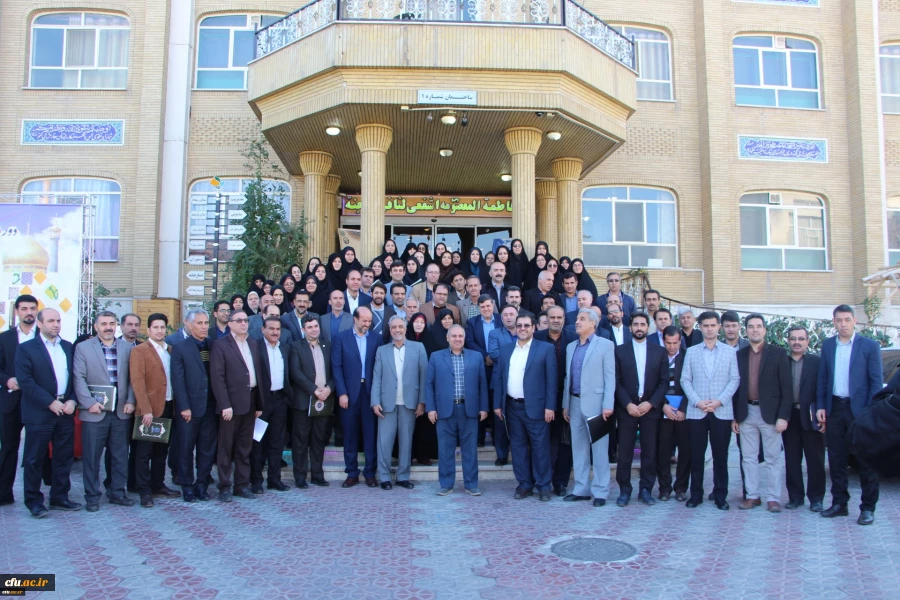 آغاز به کار دوره بالندگی حرفه ای دبیران شورای صنفی، دبیران شورای انضباطی و کارشناسان تربیت بدنی