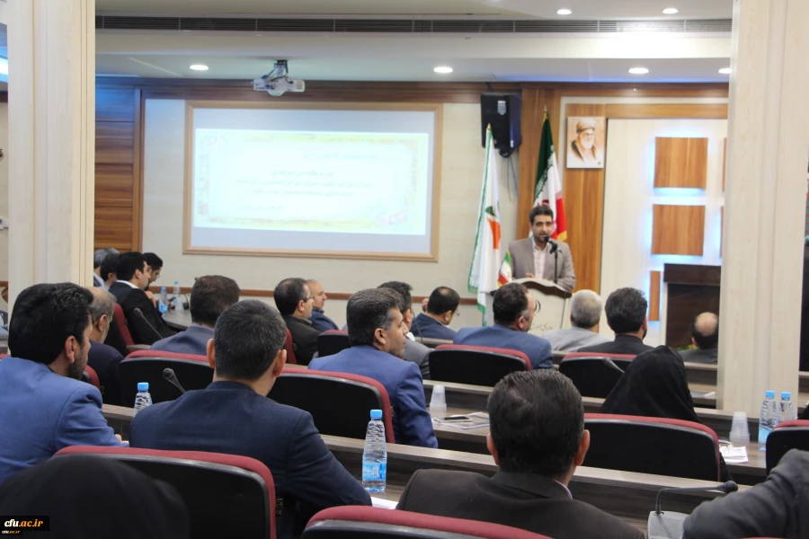 آغاز به کار دوره بالندگی حرفه ای دبیران شورای صنفی، دبیران شورای انضباطی و کارشناسان تربیت بدنی