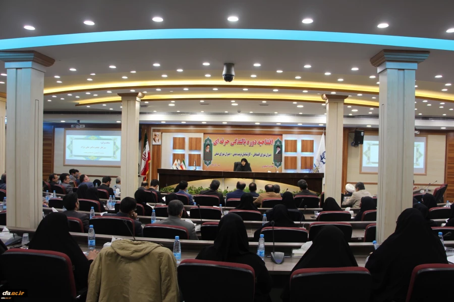 معاون دانشجویی دانشگاه فرهنگیان در دوره بالندگی معاونت دانشجویی:

تندرستی و امنیت دو شرط اصلی در ارتقاء و پیشرفت