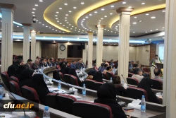 معاون دانشجویی دانشگاه فرهنگیان در دوره بالندگی معاونت دانشجویی:

تندرستی و امنیت دو شرط اصلی در ارتقاء و پیشرفت