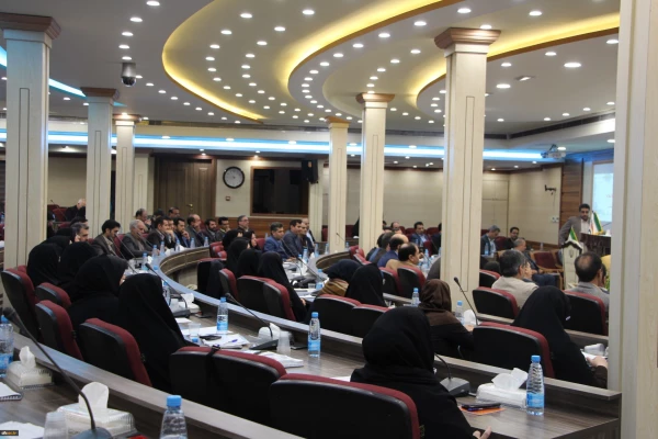 معاون دانشجویی دانشگاه فرهنگیان در دوره بالندگی معاونت دانشجویی:

تندرستی و امنیت دو شرط اصلی در ارتقاء و پیشرفت