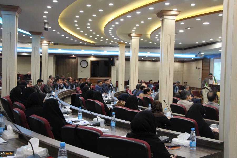 معاون دانشجویی دانشگاه فرهنگیان در دوره بالندگی معاونت دانشجویی:

تندرستی و امنیت دو شرط اصلی در ارتقاء و پیشرفت