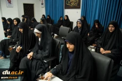 امام جمعه قزوین در دیدار مسئولین ودانشجویان دانشگاه فرهنگیان استان قزوین گفت: پس از انقلاب سرمایه های امیدبخش فراوانی در کشور به وجود آمده است. 6