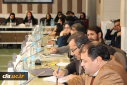 مدیر کل تربیت بدنی در دوره بالندگی معاونت دانشجویی تاکید کرد:

استفاده از نظرات کارشناسان برای برنامه ریزی های حوزه تربیت بدنی در دانشگاه فرهنگیان  2