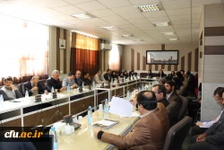 مدیر کل تربیت بدنی در دوره بالندگی معاونت دانشجویی تاکید کرد:

استفاده از نظرات کارشناسان برای برنامه ریزی های حوزه تربیت بدنی در دانشگاه فرهنگیان  5