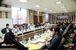 دکتر جاماسب نوزری مدیرکل امور دانشجویان داخل وزارت علوم و دبیر شورای مرکزی در پنجمین دوره بالندگی دبیران شوراهای صنفی:

شوراهای صنفی دانشجویی در حقیقت بازوهای دانشگاه ها هستند