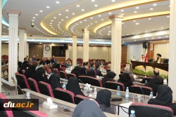 دکتر جاماسب نوزری مدیرکل امور دانشجویان داخل وزارت علوم و دبیر شورای مرکزی در پنجمین دوره بالندگی دبیران شوراهای صنفی:

شوراهای صنفی دانشجویی در حقیقت بازوهای دانشگاه ها هستند