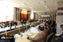 مدیر کل تربیت بدنی در دوره بالندگی معاونت دانشجویی تاکید کرد:

استفاده از نظرات کارشناسان برای برنامه ریزی های حوزه تربیت بدنی در دانشگاه فرهنگیان