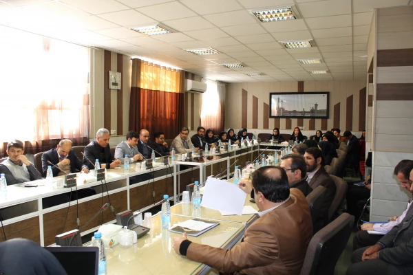 مدیر کل تربیت بدنی در دوره بالندگی معاونت دانشجویی تاکید کرد:

استفاده از نظرات کارشناسان برای برنامه ریزی های حوزه تربیت بدنی در دانشگاه فرهنگیان