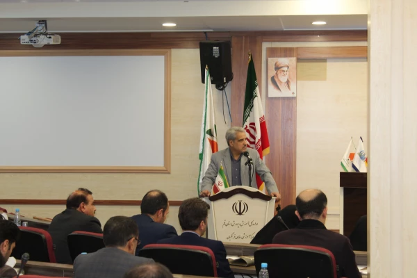 مدیرکل امور دانشجویان داخل وزارت علوم، تحقیقات و فناوری در نشست تخصصی دبیران شورای انضباطی بدوی پردیس های دانشگاه فرهنگیان:

روش برخورد و رفتار با دانشجوی متخلف، بسیار مهم تر از خود تخلف است.