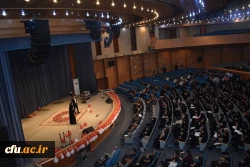 برگزاری مراسم گرامیداشت روز دانشجو پردیس های دانشگاه فرهنگیان البرز
 2