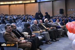 برگزاری مراسم گرامیداشت روز دانشجو پردیس های دانشگاه فرهنگیان البرز
 3