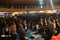 برگزاری مراسم گرامیداشت روز دانشجو پردیس های دانشگاه فرهنگیان البرز
 4