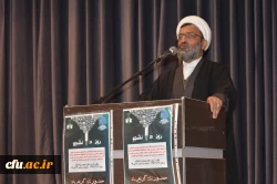 برگزاری مراسم گرامیداشت روز دانشجو پردیس های دانشگاه فرهنگیان البرز
 5