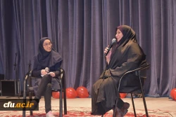 برگزاری مراسم گرامیداشت روز دانشجو پردیس های دانشگاه فرهنگیان البرز
 6