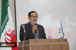 با حضور خانواده شهدای تربیت معلم و شهدای مدافع حـرم ومدیر کل بنیاد شهید استان هرمزگان برگزار گردید .

چهارمین یادواره شهدای تربیت معلم استان هرمزگان 2