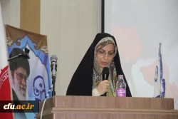 با حضور خانواده شهدای تربیت معلم و شهدای مدافع حـرم ومدیر کل بنیاد شهید استان هرمزگان برگزار گردید .

چهارمین یادواره شهدای تربیت معلم استان هرمزگان 2