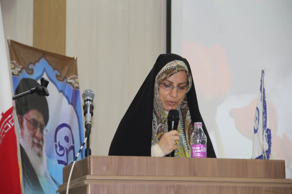 با حضور خانواده شهدای تربیت معلم و شهدای مدافع حـرم ومدیر کل بنیاد شهید استان هرمزگان برگزار گردید .

چهارمین یادواره شهدای تربیت معلم استان هرمزگان 2