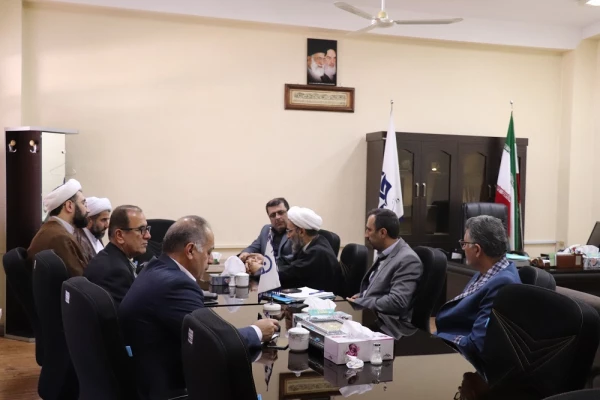 در هفته پژوهش 97 صورت گرفت:
انعقاد تفاهم نامه همکاری مابین دانشگاه فرهنگیان و دانشگاه پیام نور استان مازندران