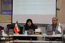 معاون دانشجویی در دومین روز از پنجمین دوره بالندگی دبیران شورای صنفی سراسر کشور:

بهترین دانشجو کسی است که  در آرامش و طمأنینه تصمیم بگیرد.