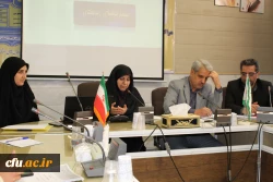 مدیرکل برنامه ریزی، رفاه و خدمات دانشجویی در نشست صمیمی با دبیران شورای صنفی در دومین روز از پنجمین دوره بالندگی دبیران شورای صنفی سراسر کشور:

مسئول بودن و پاسخگو بودن در امور محوله دو مولفه مهم در انجام فعالیت ها از سوی شوراهای صنفی