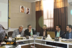 مدیرکل برنامه ریزی، رفاه و خدمات دانشجویی در نشست صمیمی با دبیران شورای صنفی در دومین روز از پنجمین دوره بالندگی دبیران شورای صنفی سراسر کشور:

مسئول بودن و پاسخگو بودن در امور محوله دو مولفه مهم در انجام فعالیت ها از سوی شوراهای صنفی