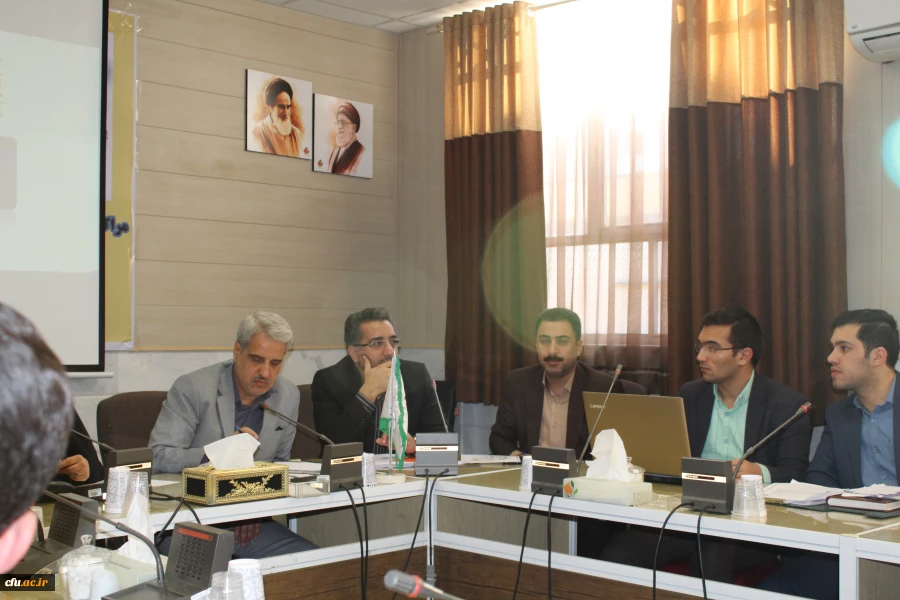 مدیرکل برنامه ریزی، رفاه و خدمات دانشجویی در نشست صمیمی با دبیران شورای صنفی در دومین روز از پنجمین دوره بالندگی دبیران شورای صنفی سراسر کشور:

مسئول بودن و پاسخگو بودن در امور محوله دو مولفه مهم در انجام فعالیت ها از سوی شوراهای صنفی