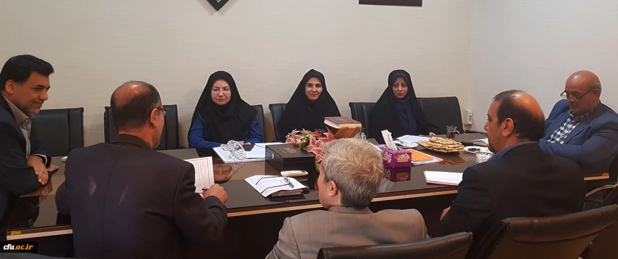 سرانه فرهنگی برای دانشجویان باید در نظر گرفته شود