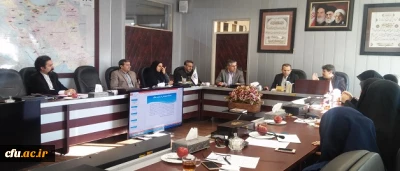 در پانزدهمین نشست شورای تخصصی نشر تصویب شد:

به سه مجله علمی – تخصصی دانشگاه رتبه علمی – ترویجی داخلی اعطا می گردد