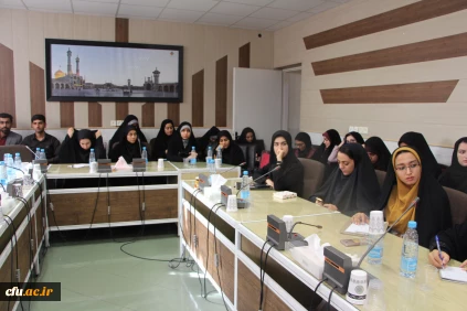 دکتر روحی مدیرکل تربیت بدنی دانشگاه فرهنگیان در نشست صمیمی با دبیران شورای صنفی دانشجومعلمان سراسر کشور

اهمیت کار داوطلبانه در دوران دانشجویی حائز اهمیت است