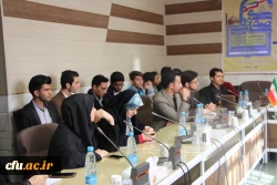 دکتر روحی مدیرکل تربیت بدنی دانشگاه فرهنگیان در نشست صمیمی با دبیران شورای صنفی دانشجومعلمان سراسر کشور

اهمیت کار داوطلبانه در دوران دانشجویی حائز اهمیت است