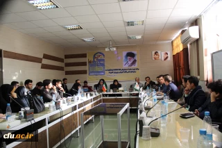 پنجمین دوره بالندگی دبیران شورای صنفی سراسر کشور