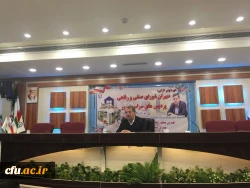 دکتر مصطفی عرب مدیرکل مشاوره، بهداشت و سلامت در دومین روز از پنجمین دوره بالندگی دبیران شورای صنفی

ذهنیت منفی عاملی برای ایجاد رخوت، کسالت و بی انگیزگی