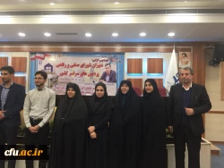 دکتر مصطفی عرب مدیرکل مشاوره، بهداشت و سلامت در دومین روز از پنجمین دوره بالندگی دبیران شورای صنفی

ذهنیت منفی عاملی برای ایجاد رخوت، کسالت و بی انگیزگی