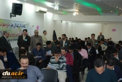 برگزاری دومین آزمون اصلح مهارت آموزان استخدامی پیمانی ( ماده28)
