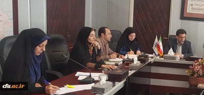 دکتر محمدی در نشست با دانشجویان فعال فرهنگی:

اتاق فرهنگی حلقه اتصال فعالیت های حوزه فرهنگی و اجتماعی است