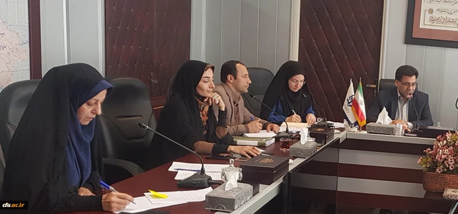 دکتر محمدی در نشست با دانشجویان فعال فرهنگی:

اتاق فرهنگی حلقه اتصال فعالیت های حوزه فرهنگی و اجتماعی است 2