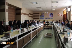 دکتر نصرآبادی مدیرکل حقوقی دانشگاه فرهنگیان در پنجمین دوره بالندگی دبیران شورای صنفی سراسر کشور عنوان کرد:

افزایش آگاهی دانشجویان نسبت به قوانین و اطلاعات حقوقی ضروری است
 3