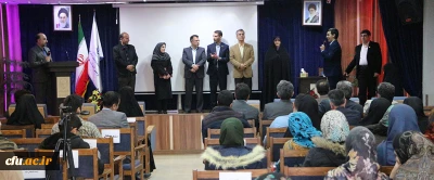 دکترهاشمی استاد پژوهشگردانشگاه مازندران:

یادگیری دانش آموز اتفاق نمی افتد مگر زمانی که یادگیری درست برای معلم اتفاق بیفتد