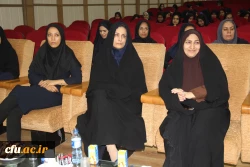 برگزاری مراسم گرامیداشت هفته پژوهش در دانشگاه فرهنگیان هرمزگان و تجلیل از پژوهشگران دانشگاه
 3