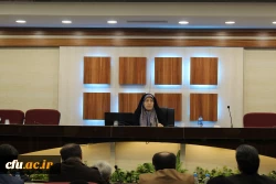 دومین روز دوره بالندگی کارشناسان تربیت بدنی با انجام 3 کارگاه آموزشی برگزار گردید. 3