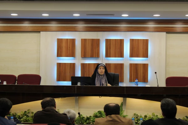 دومین روز دوره بالندگی کارشناسان تربیت بدنی با انجام 3 کارگاه آموزشی برگزار گردید. 3