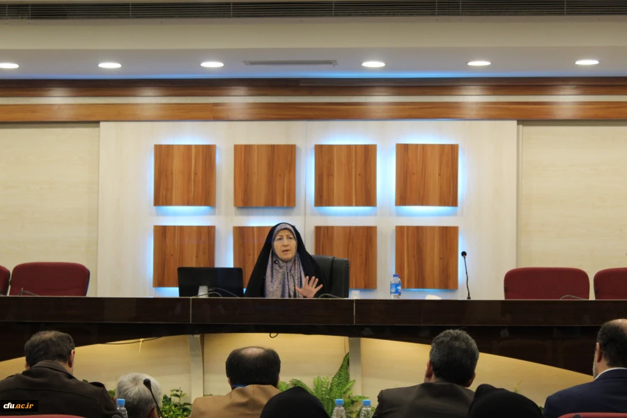 دومین روز دوره بالندگی کارشناسان تربیت بدنی با انجام 3 کارگاه آموزشی برگزار گردید. 2