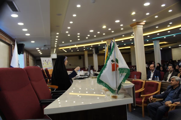 دومین روز دوره بالندگی کارشناسان تربیت بدنی با انجام 3 کارگاه آموزشی برگزار گردید. 4