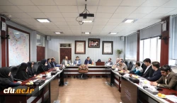 تقدیر از نمایندگان دانشجو معلمان در نشست صمیمی با وزیر آموزش و پرورش 6