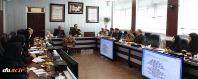 سرپرست معاونت نظارت، ارزیابی و تضمین کیفیت دانشگاه فرهنگیان:

آغاز، استمرار و نقطه اساسی تحول در کشور از نظام آموزشی و خانواده نشات می گیرد.