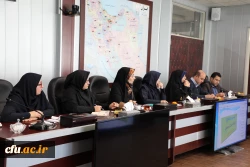 سرپرست معاونت نظارت، ارزیابی و تضمین کیفیت دانشگاه فرهنگیان:

آغاز، استمرار و نقطه اساسی تحول در کشور از نظام آموزشی و خانواده نشات می گیرد. 3