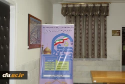 انتخابات شورای صنفی موسسه دانشگاه فرهنگیان سراسر کشور به روایت تصویر 3